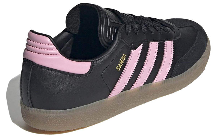 adidas Samba Inter Miami CF Messi Black - 4