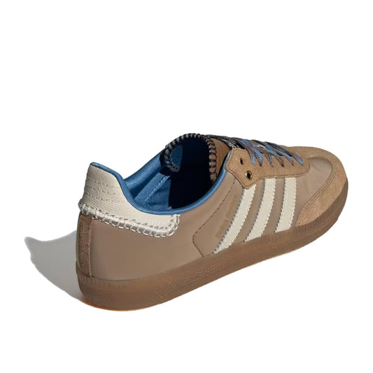 adidas Samba Nylon Wales Bonner Desert White