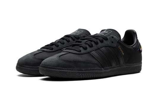adidas Samba OG Black Carbon Cordura - 3