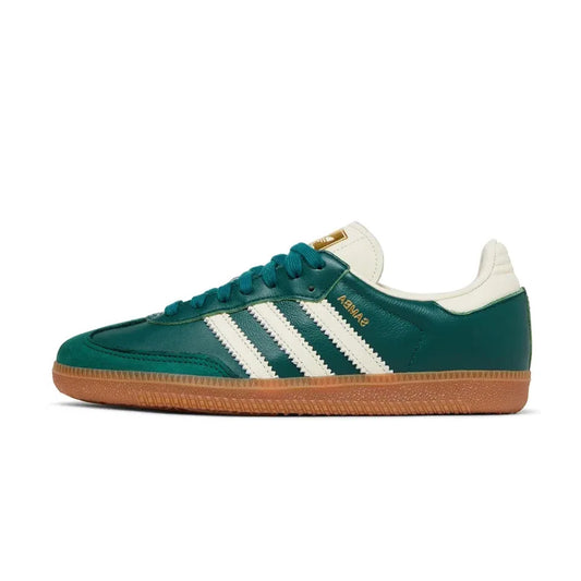 adidas Samba OG Collegiate Green W