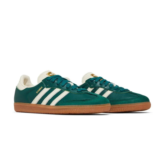 adidas Samba OG Collegiate Green W