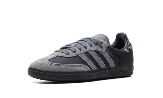adidas Samba OG Core Black Grey Cordura - 5