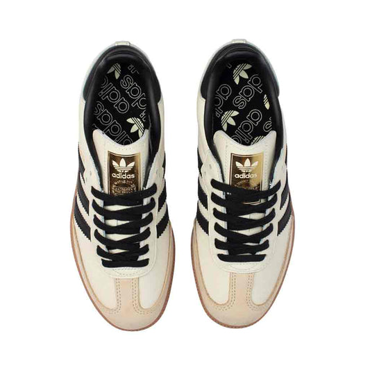 adidas Samba OG Cream White Sand Strata W