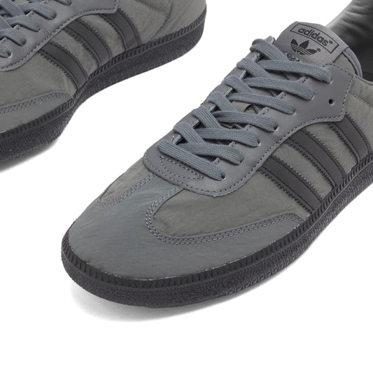 adidas Samba OG Grey Five Core Black - 5