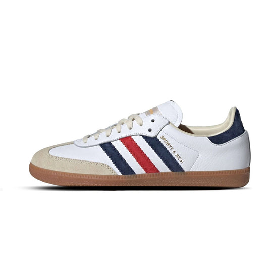 adidas Samba OG Sporty & Rich USA
