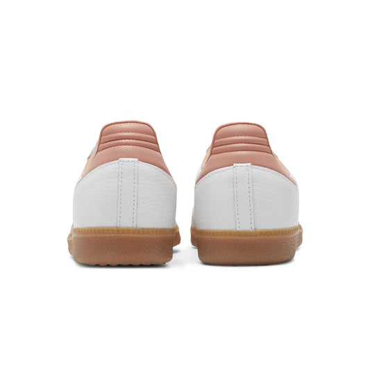 adidas Samba OG White Wonder Clay Gum Women - 3