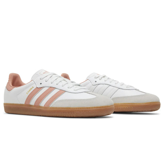 adidas Samba OG Wonder Clay Women - 3