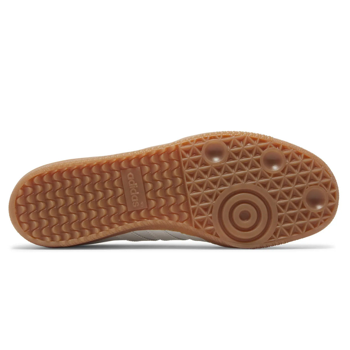 adidas Samba OG Wonder Clay Women - 4