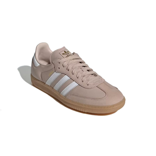 adidas Samba OG Wonder Taupe W
