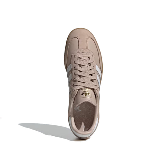 adidas Samba OG Wonder Taupe W