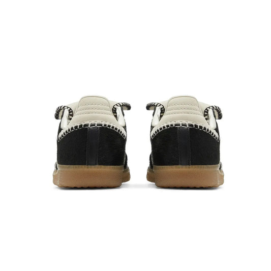 adidas Samba Pony Tonal Wales Bonner 'Core Black'