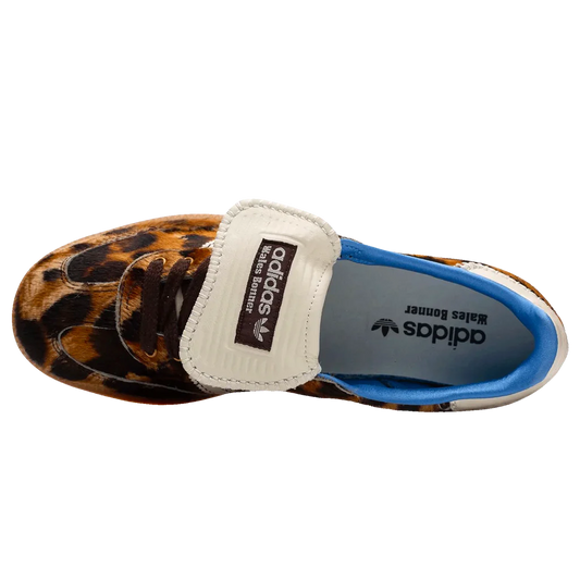 adidas Samba Pony Wales Bonner Leopard - 3