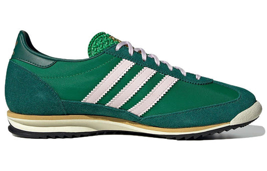 adidas SL 72 Collegiate Green Women - 2