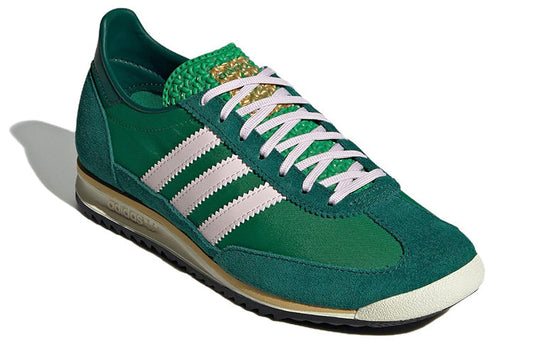 adidas SL 72 Collegiate Green Women - 3