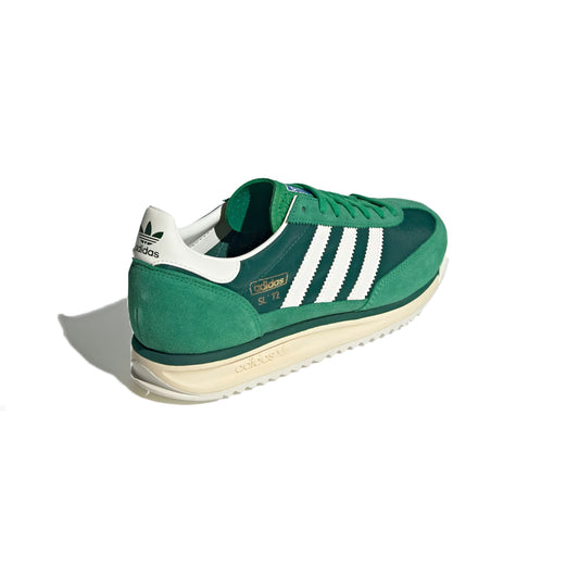 adidas SL 72 RS Collegiate Green Core White