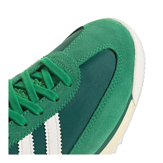 adidas SL 72 RS Collegiate Green Core White