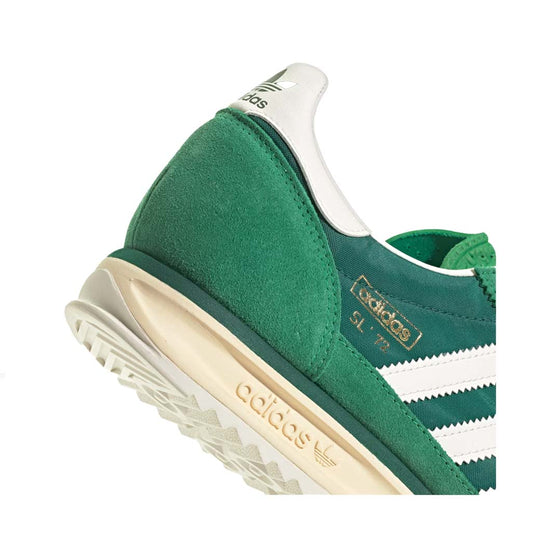 adidas SL 72 RS Collegiate Green Core White
