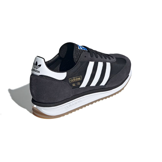 adidas SL72 RS Navy Cordura