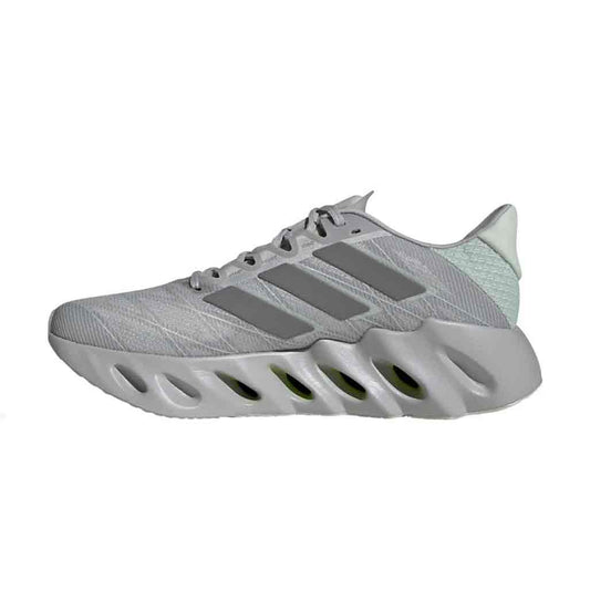 adidas Switch FWD 2 Grey Grey Lucid Lemon