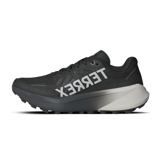 adidas Terrex Agravic 3 Black Grey Women - 1