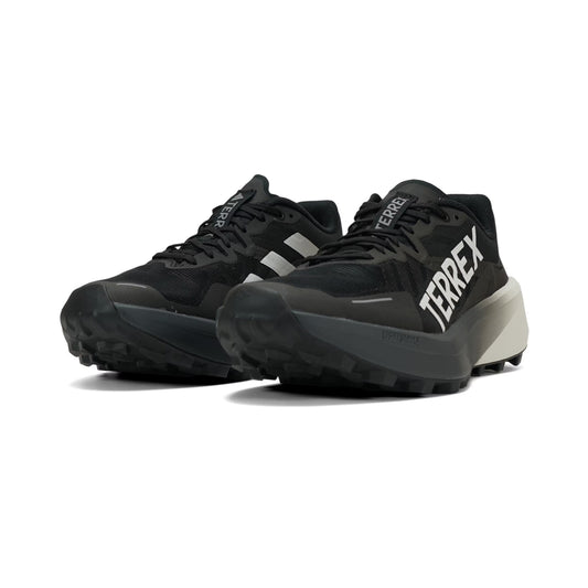adidas Terrex Agravic 3 Black Grey Women - 4