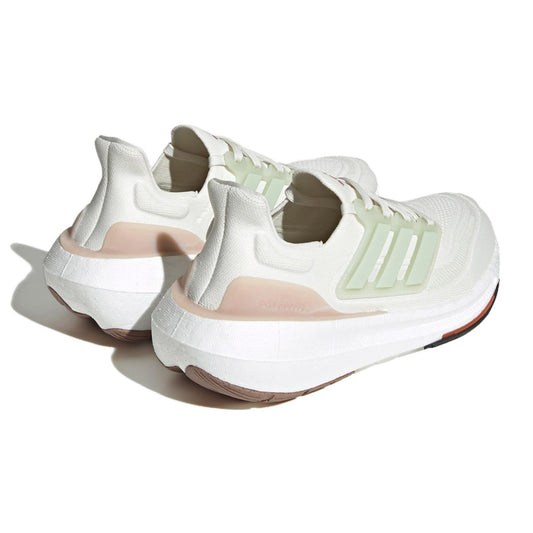 adidas UltraBoost Light Non Dyed Linen Green W