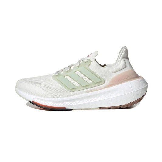 adidas UltraBoost Light Non Dyed Linen Green W