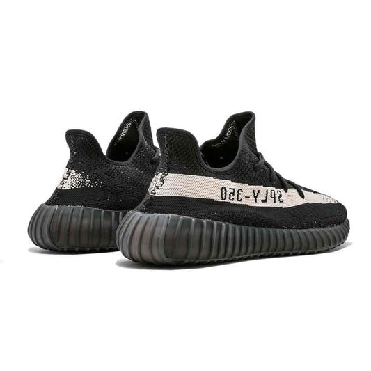 adidas Yeezy Boost 350 V2 Core Black White