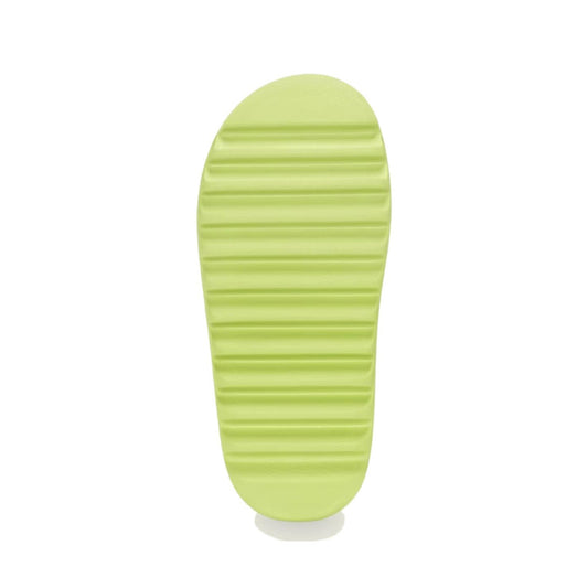 adidas Yeezy Slide Glow Green 2022