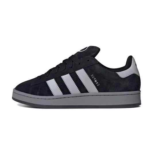 adidas Campus 00s Black Grey Midsole