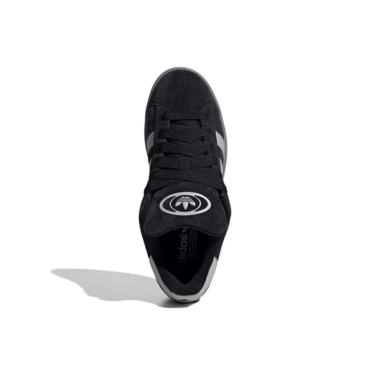 adidas Campus 00s Black Grey Midsole