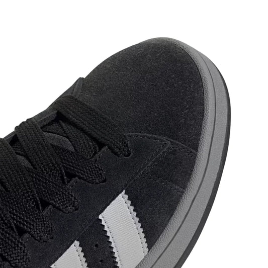 adidas Campus 00s Black Grey Midsole