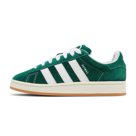 adidas Campus 00s Dark Green Gum C