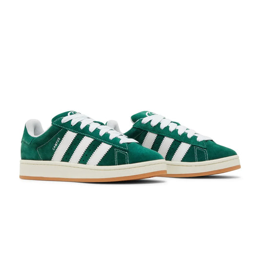 adidas Campus 00s Dark Green Gum C