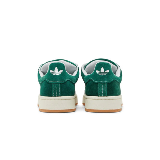 adidas Campus 00s Dark Green Gum C