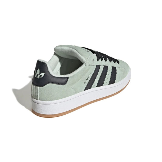 adidas Campus 00s Linen Green Core Black W