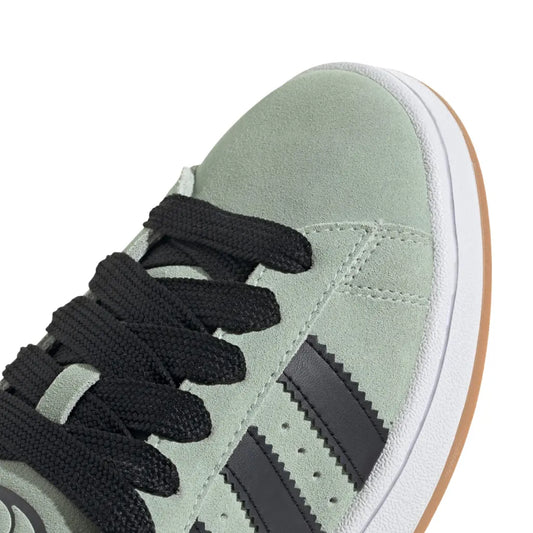 adidas Campus 00s Linen Green Core Black W