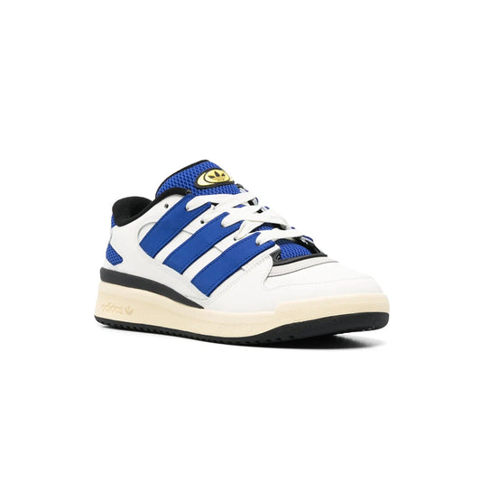adidas Forum 2000 Off White Semi Lucid Blue