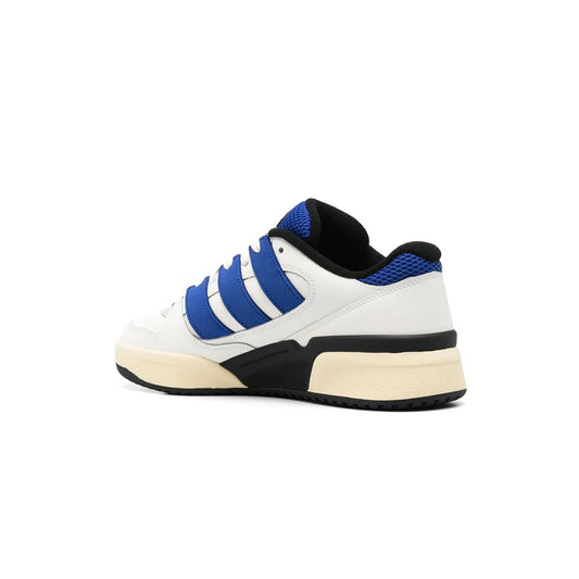 adidas Forum 2000 Off White Semi Lucid Blue