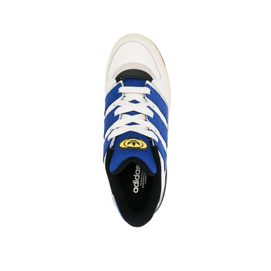 adidas Forum 2000 Off White Semi Lucid Blue