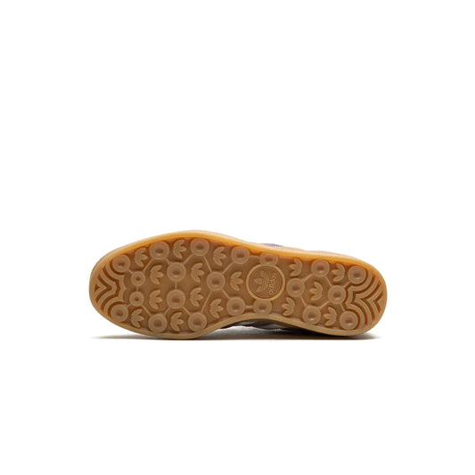 adidas Gazelle Indoor Shadow Fig Gum W