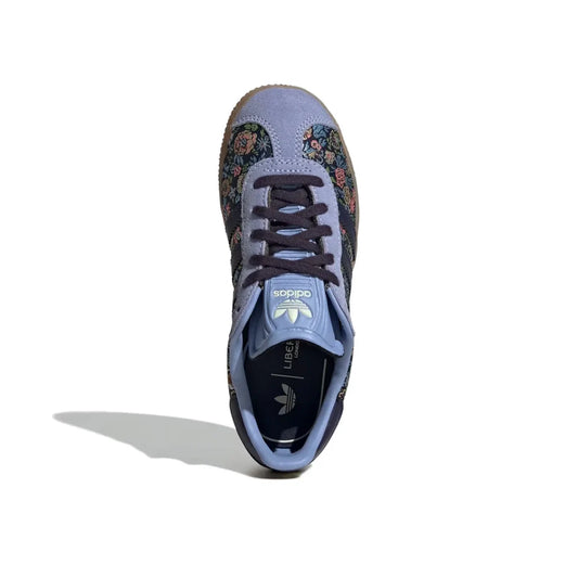 adidas Gazelle Liberty London Floral Embroidery PS