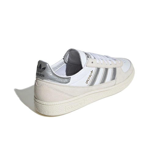 adidas Handball Spezial Cloud White Silver Metallic