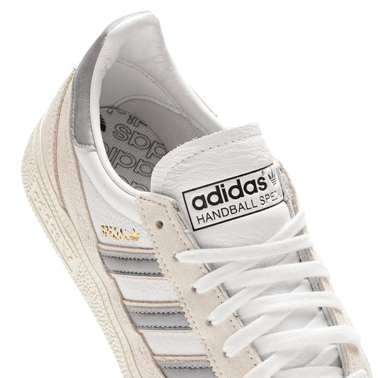 adidas Handball Spezial Cloud White Silver Metallic