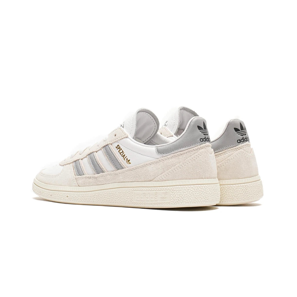 adidas Handball Spezial Cloud White Silver Metallic