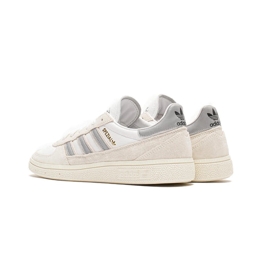 adidas Handball Spezial Cloud White Silver Metallic