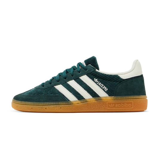 adidas Handball Spezial Mineral Green W