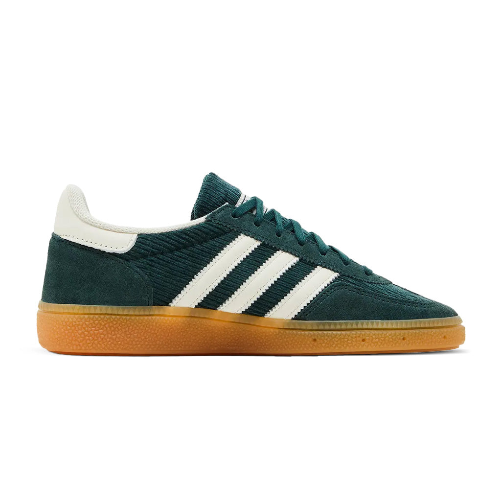 adidas Handball Spezial Mineral Green W