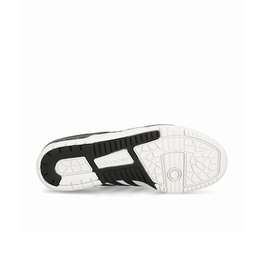 adidas Rivalry Low White Black