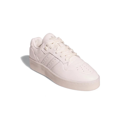 adidas Rivalry Lux Low Sandy Pink